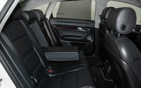 Audi A6, 2010 год, 1 196 000 рублей, 8 фотография