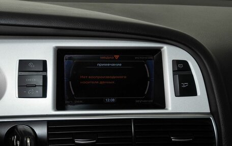 Audi A6, 2010 год, 1 196 000 рублей, 10 фотография