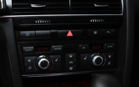 Audi A6, 2010 год, 1 196 000 рублей, 11 фотография