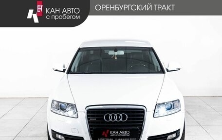 Audi A6, 2010 год, 1 196 000 рублей, 2 фотография