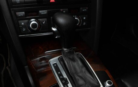 Audi A6, 2010 год, 1 196 000 рублей, 12 фотография