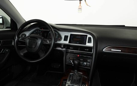 Audi A6, 2010 год, 1 196 000 рублей, 13 фотография