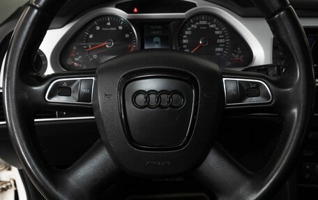 Audi A6, 2010 год, 1 196 000 рублей, 9 фотография