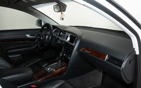 Audi A6, 2010 год, 1 196 000 рублей, 6 фотография