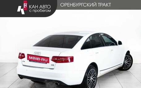 Audi A6, 2010 год, 1 196 000 рублей, 3 фотография