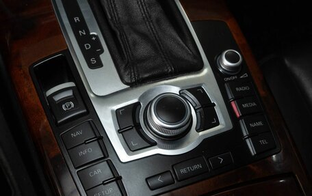 Audi A6, 2010 год, 1 196 000 рублей, 15 фотография