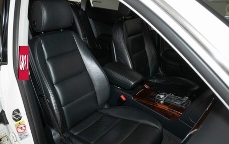 Audi A6, 2010 год, 1 196 000 рублей, 14 фотография