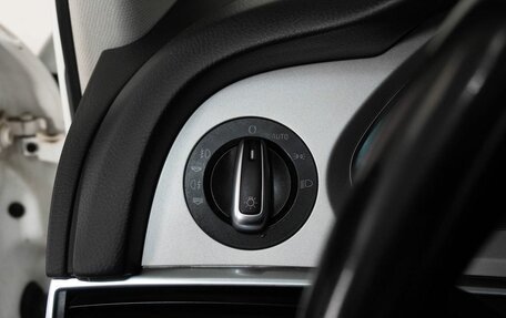 Audi A6, 2010 год, 1 196 000 рублей, 18 фотография