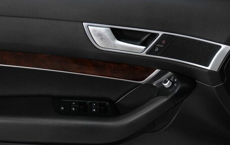 Audi A6, 2010 год, 1 196 000 рублей, 19 фотография