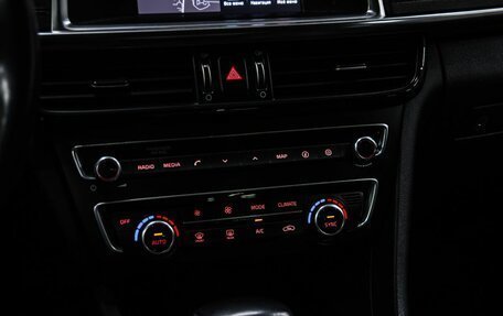 KIA Optima IV, 2017 год, 2 000 000 рублей, 23 фотография