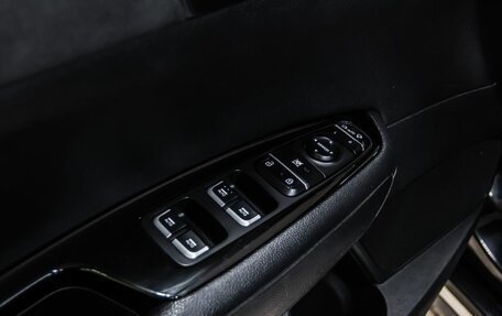 KIA Optima IV, 2017 год, 2 000 000 рублей, 26 фотография