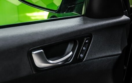 KIA Optima IV, 2017 год, 2 000 000 рублей, 27 фотография