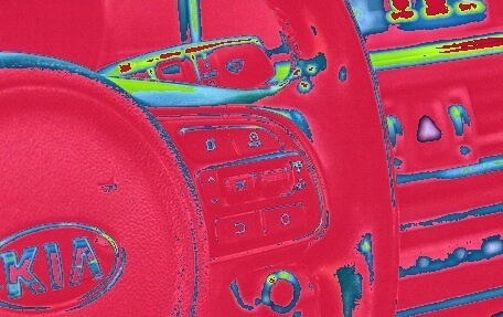 KIA Optima IV, 2017 год, 2 000 000 рублей, 21 фотография