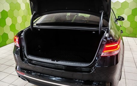 KIA Optima IV, 2017 год, 2 000 000 рублей, 29 фотография