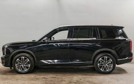 GAC GS8, 2024 год, 3 563 000 рублей, 8 фотография