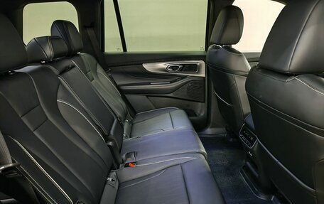 GAC GS8, 2024 год, 3 563 000 рублей, 13 фотография