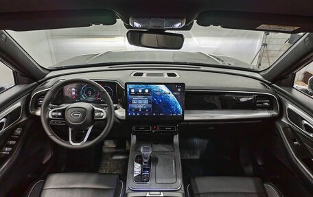 GAC GS8, 2024 год, 3 563 000 рублей, 11 фотография