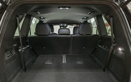 GAC GS8, 2024 год, 3 563 000 рублей, 14 фотография