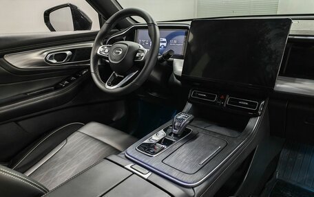 GAC GS8, 2024 год, 3 563 000 рублей, 10 фотография