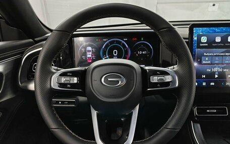 GAC GS8, 2024 год, 3 563 000 рублей, 12 фотография