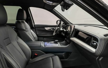 GAC GS8, 2024 год, 3 563 000 рублей, 9 фотография