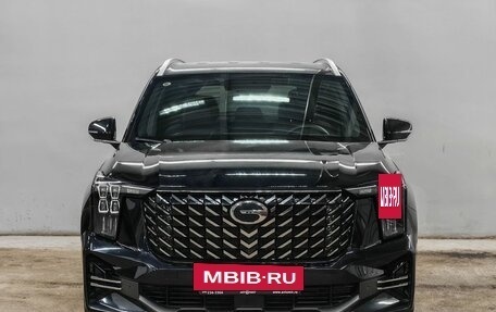 GAC GS8, 2024 год, 3 563 000 рублей, 2 фотография