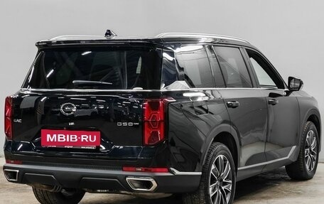 GAC GS8, 2024 год, 3 563 000 рублей, 5 фотография