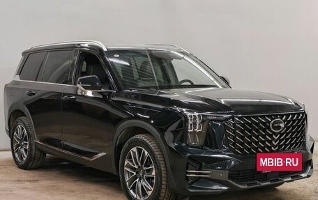 GAC GS8, 2024 год, 3 563 000 рублей, 3 фотография