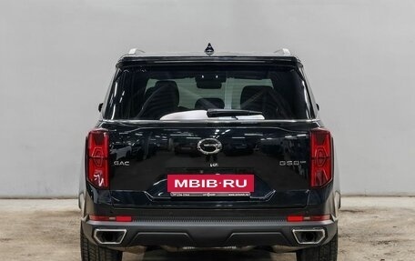 GAC GS8, 2024 год, 3 563 000 рублей, 6 фотография