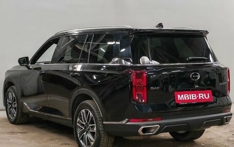 GAC GS8, 2024 год, 3 563 000 рублей, 7 фотография