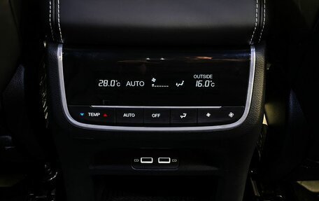 GAC GS8, 2024 год, 3 563 000 рублей, 16 фотография