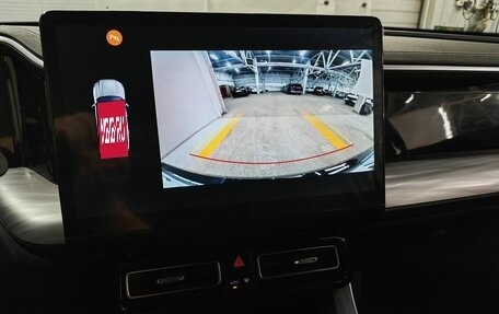 GAC GS8, 2024 год, 3 563 000 рублей, 17 фотография