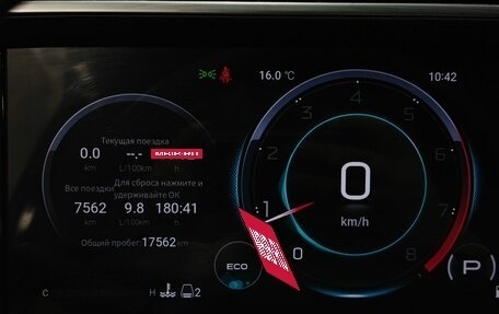 GAC GS8, 2024 год, 3 563 000 рублей, 18 фотография