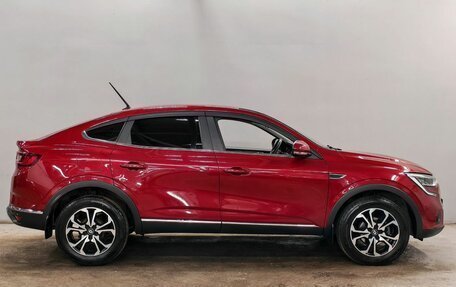 Renault Arkana I, 2020 год, 1 763 000 рублей, 4 фотография