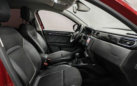 Renault Arkana I, 2020 год, 1 763 000 рублей, 9 фотография