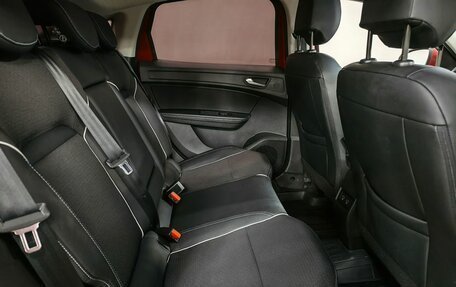 Renault Arkana I, 2020 год, 1 763 000 рублей, 13 фотография