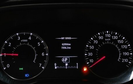 Renault Arkana I, 2020 год, 1 763 000 рублей, 17 фотография