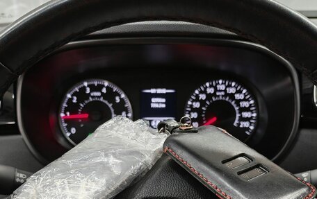 Renault Arkana I, 2020 год, 1 763 000 рублей, 18 фотография