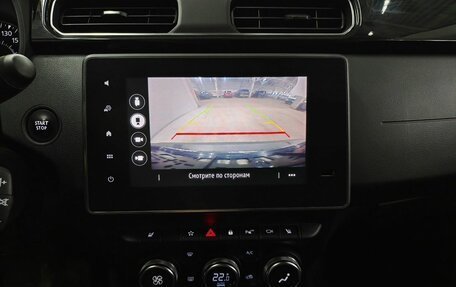 Renault Arkana I, 2020 год, 1 763 000 рублей, 16 фотография