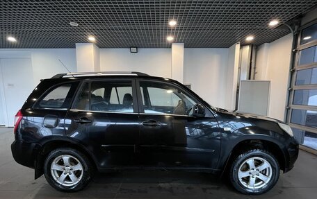 Chery Tiggo (T11), 2013 год, 474 000 рублей, 2 фотография
