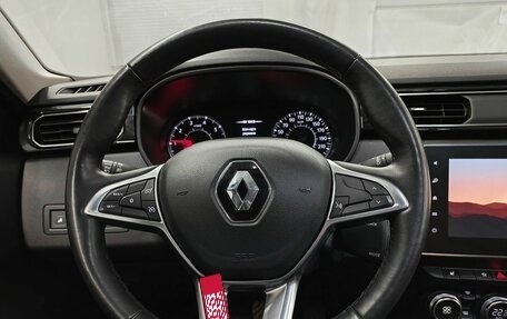 Renault Arkana I, 2020 год, 1 763 000 рублей, 12 фотография