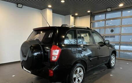 Chery Tiggo (T11), 2013 год, 474 000 рублей, 3 фотография