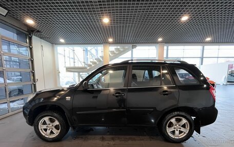 Chery Tiggo (T11), 2013 год, 474 000 рублей, 6 фотография
