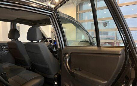 Chery Tiggo (T11), 2013 год, 474 000 рублей, 17 фотография