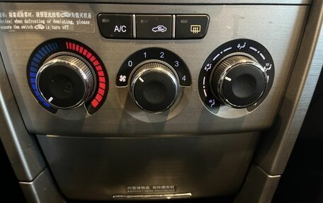 Chery Tiggo (T11), 2013 год, 474 000 рублей, 15 фотография