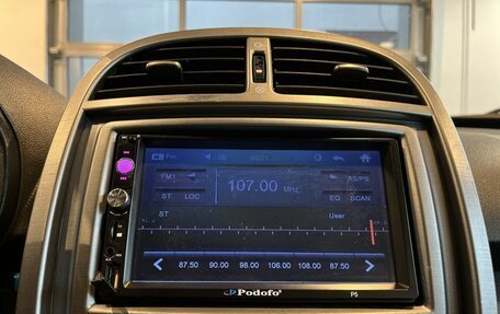 Chery Tiggo (T11), 2013 год, 474 000 рублей, 14 фотография