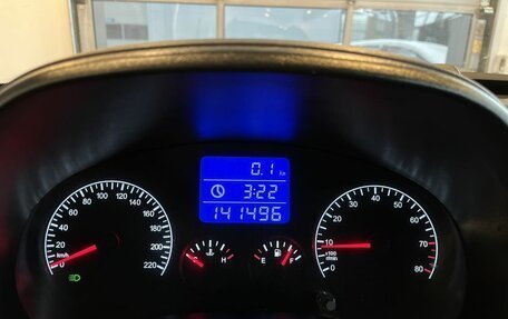 Chery Tiggo (T11), 2013 год, 474 000 рублей, 11 фотография