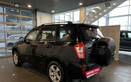 Chery Tiggo (T11), 2013 год, 474 000 рублей, 5 фотография
