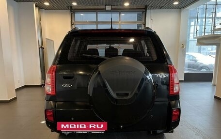 Chery Tiggo (T11), 2013 год, 474 000 рублей, 4 фотография
