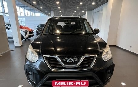 Chery Tiggo (T11), 2013 год, 474 000 рублей, 8 фотография